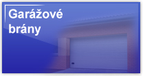 Garov brny